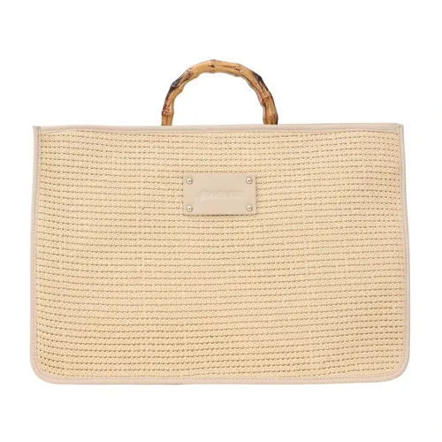 Bags > Handbags - - 4Giveness - Modalova