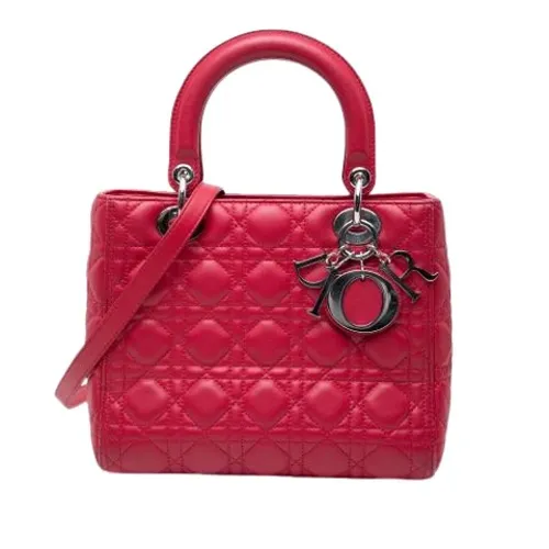 Pre-owned > Pre-owned Bags > Pre-owned Handbags - - Dior Vintage - Modalova
