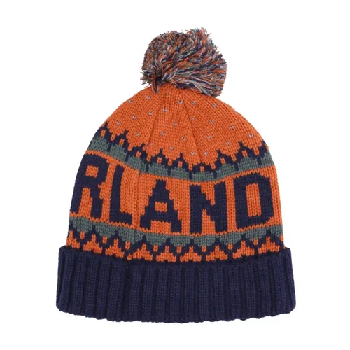 Accessories > Hats > Beanies - - Timberland - Modalova