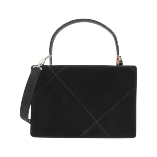Pre-owned > Pre-owned Bags > Pre-owned Handbags - - Salvatore Ferragamo Pre-owned - Modalova