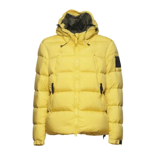 Jackets > Down Jackets - - Outhere - Modalova