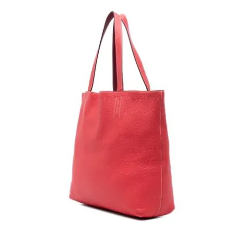 Pre-owned > Pre-owned Bags > Pre-owned Tote Bags - - Hermès Vintage - Modalova