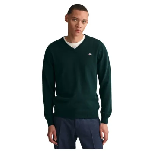 Sweatshirts & Hoodies > Sweatshirts - - Gant - Modalova