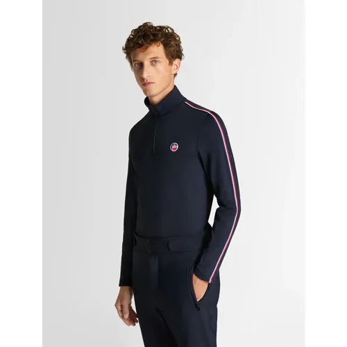 Fusalp - Tops - Blue - Fusalp - Modalova