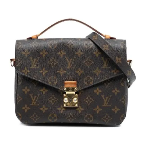 Pre-owned > Pre-owned Bags > Pre-owned Handbags - - Louis Vuitton Vintage - Modalova