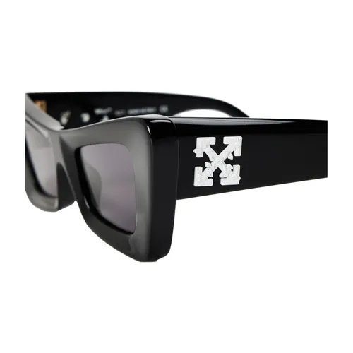 Accessories > Sunglasses - - Off White - Modalova
