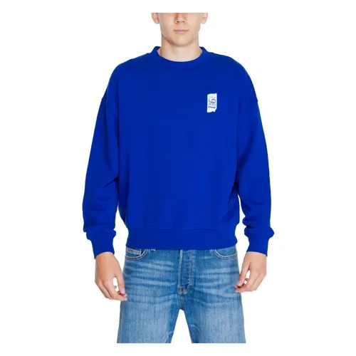 Sweatshirts & Hoodies > Sweatshirts - - Replay - Modalova