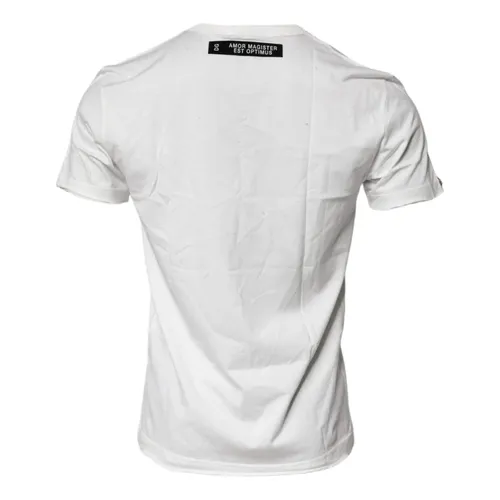 Tops > T-Shirts - - Dolce & Gabbana - Modalova