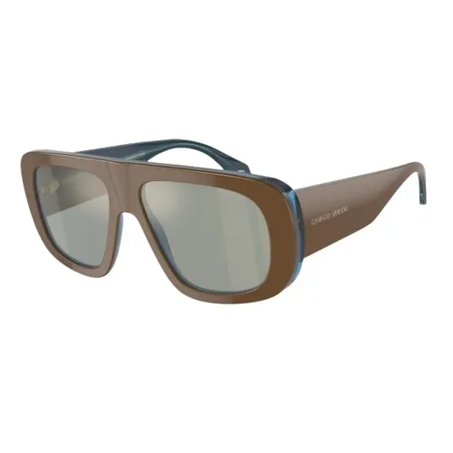 Accessories > Sunglasses - - Giorgio Armani - Modalova
