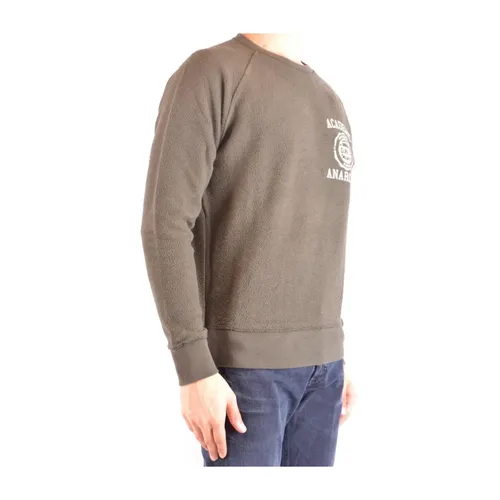 Sweatshirts & Hoodies > Sweatshirts - - Dondup - Modalova