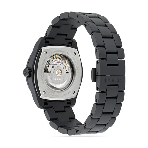 Accessories > Watches - - Versace - Modalova