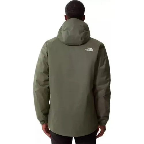 Sport > Outdoor > Jackets > Rain Proof Jackets - - The North Face - Modalova