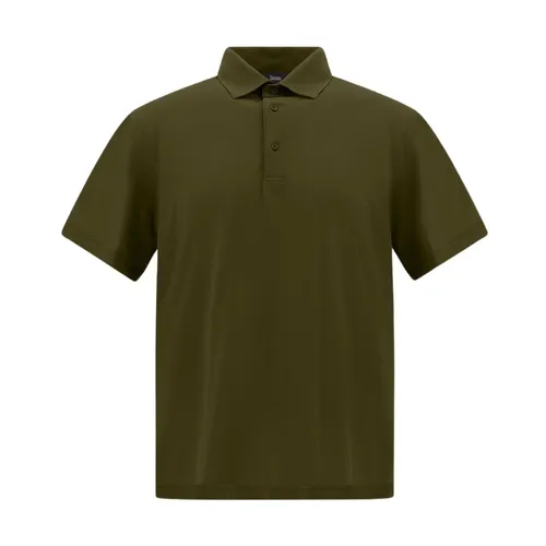 Tops > Polo Shirts - - Herno - Modalova