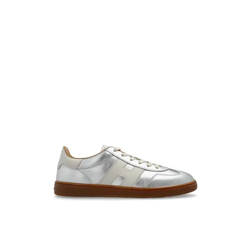 Hogan - Shoes > Sneakers - Gray - Hogan - Modalova