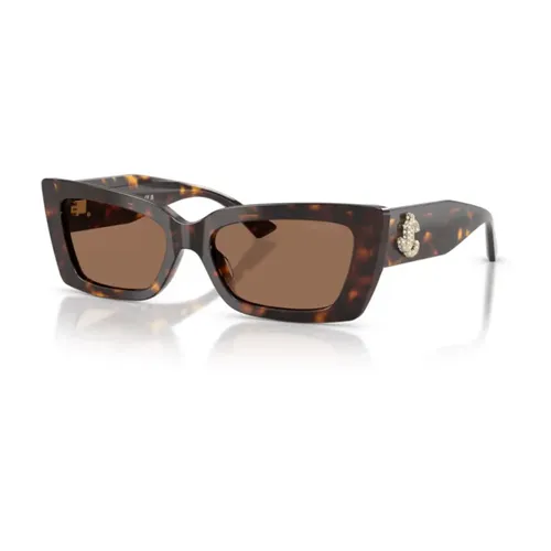 Accessories > Sunglasses - - Jimmy Choo - Modalova