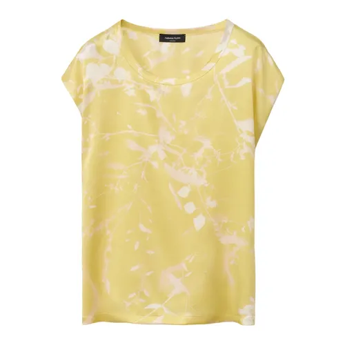Tops > T-Shirts - - Fabiana Filippi - Modalova