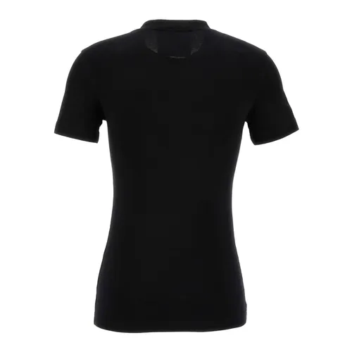 Tops > T-Shirts - - Versace Jeans Couture - Modalova