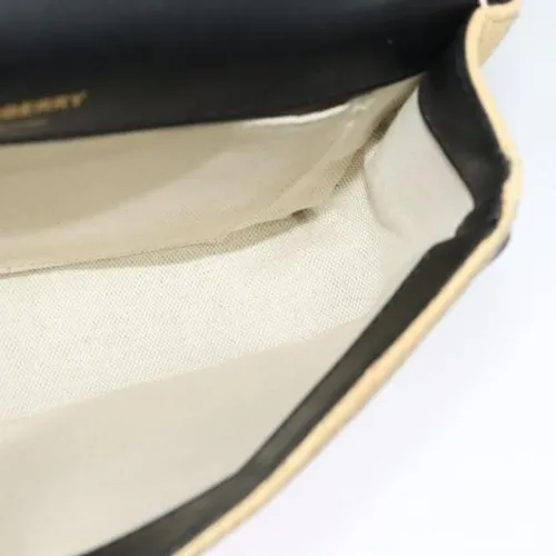 Pre-owned > Pre-owned Bags > Pre-owned Cross Body Bags - - Burberry Vintage - Modalova