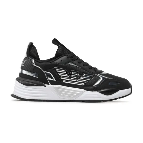 Shoes > Sneakers - - Emporio Armani EA7 - Modalova