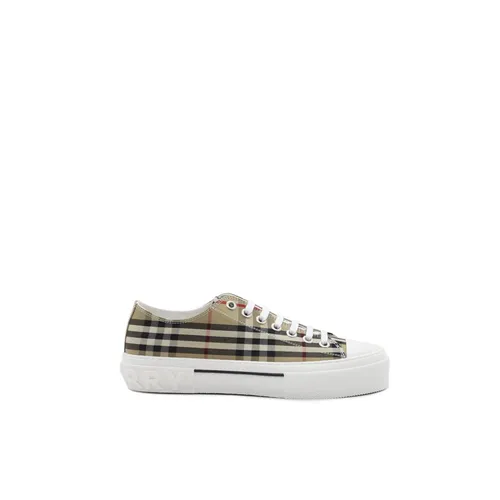 Shoes > Sneakers - - Burberry - Modalova
