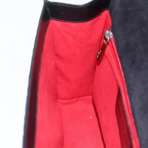 Pre-owned > Pre-owned Bags > Pre-owned Shoulder Bags - - Salvatore Ferragamo Pre-owned - Modalova
