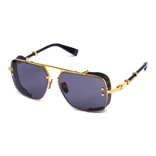Accessories > Sunglasses - - Balmain - Modalova