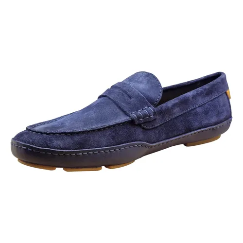 Shoes > Flats > Loafers - - Lottusse - Modalova
