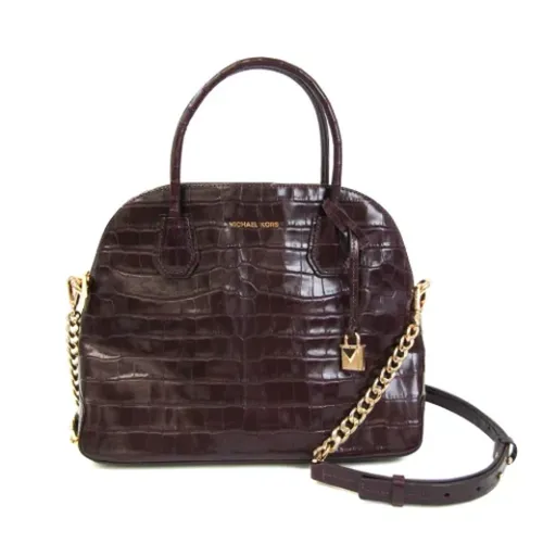 Pre-owned > Pre-owned Bags > Pre-owned Handbags - - Michael Kors Pre-owned - Modalova