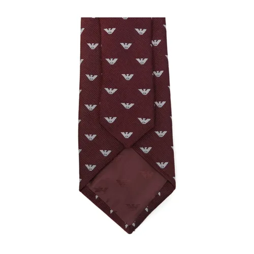 Accessories > Ties - - Emporio Armani - Modalova