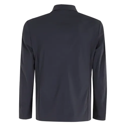 Duno - Jackets > Blazers - Blue - Duno - Modalova