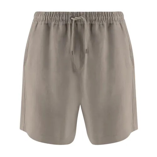 Shorts > Casual Shorts - - Giorgio Armani - Modalova