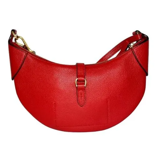 Pre-owned > Pre-owned Bags > Pre-owned Shoulder Bags - - Ralph Lauren Pre-owned - Modalova