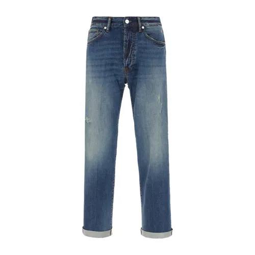 Jeans > Slim-fit Jeans - - Nine In The Morning - Modalova