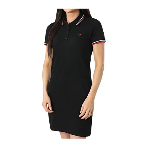 Dresses > Day Dresses > Shirt Dresses - - Kaporal - Modalova