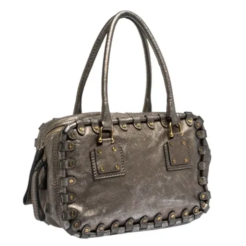 Pre-owned > Pre-owned Bags > Pre-owned Handbags - - Valentino Vintage - Modalova