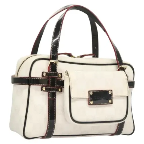 Pre-owned > Pre-owned Bags > Pre-owned Handbags - - Loewe Pre-owned - Modalova