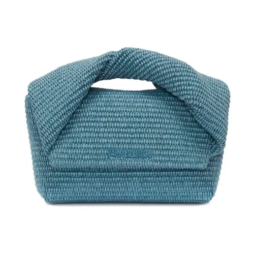 Bags > Handbags - - JW Anderson - Modalova