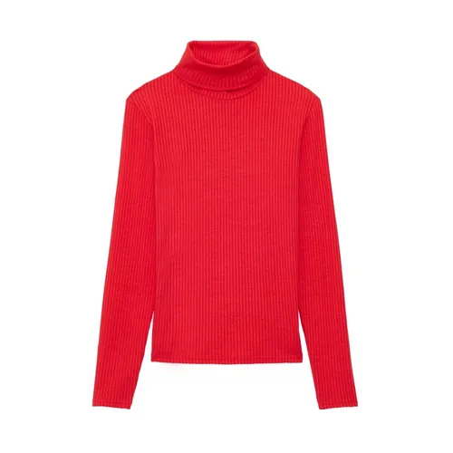 Knitwear > Turtlenecks - - Ines de la Fressange Paris - Modalova
