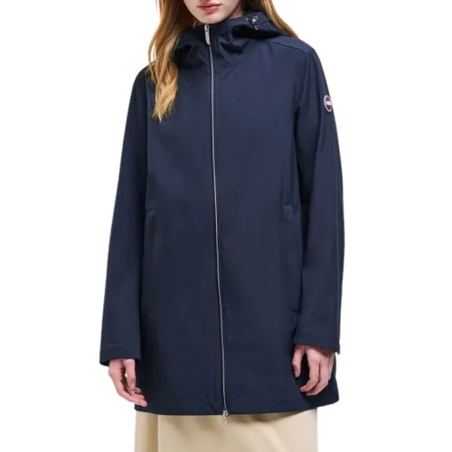 Colmar - Coats > Parkas - Blue - Colmar - Modalova