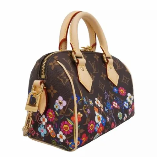 Pre-owned > Pre-owned Bags > Pre-owned Mini Bags - - Louis Vuitton Vintage - Modalova