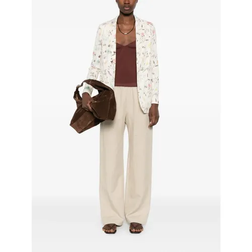Jackets > Blazers - - Circolo 1901 - Modalova