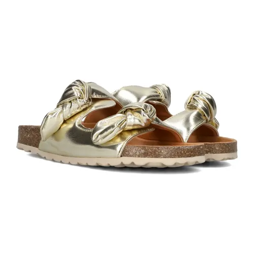 Shoes > Flip Flops & Sliders > Sliders - - Verbenas - Modalova