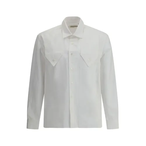 Shirts > Casual Shirts - - Namacheko - Modalova