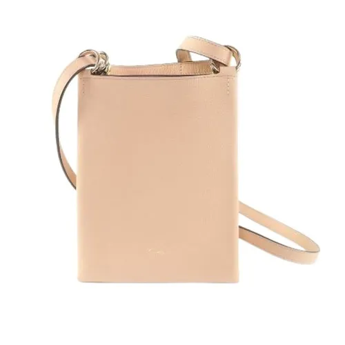 Pre-owned > Pre-owned Bags > Pre-owned Cross Body Bags - - Cartier Vintage - Modalova