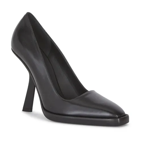 Shoes > Heels > Pumps - - Ferragamo - Modalova