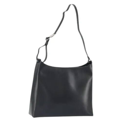 Pre-owned > Pre-owned Bags > Pre-owned Shoulder Bags - - Salvatore Ferragamo Pre-owned - Modalova