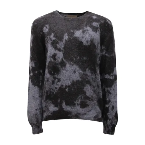 Knitwear > Round-neck Knitwear - - Original Vintage - Modalova