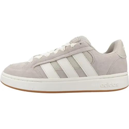 Adidas - Shoes > Sneakers - Gray - Adidas - Modalova