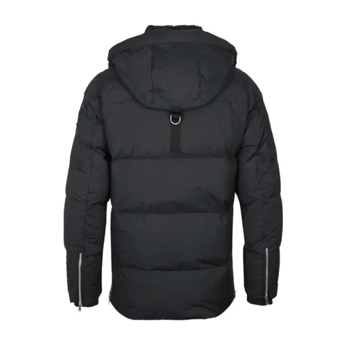 Jackets > Down Jackets - - Moose Knuckles - Modalova