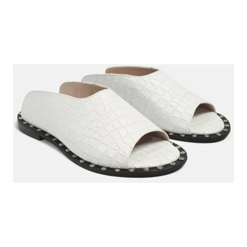 Shoes > Flip Flops & Sliders > Sliders - - L37 - Modalova